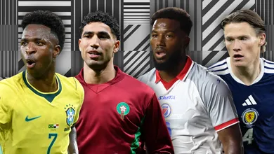 Grupo C da Copa do Mundo: O que voc&ecirc; precisa saber sobre Brasil, Marrocos, Haiti e Esc&oacute;cia?