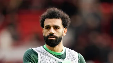 Sa&iacute;da de Salah do Liverpool pode ser uma das maiores transfer&ecirc;ncias da hist&oacute;ria