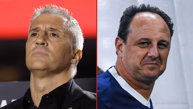 Crespo: &lsquo;Fico contente que ele confirme as verdades que Rog&eacute;rio Ceni falou&rsquo;