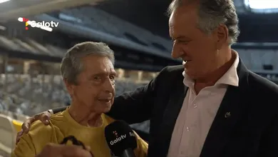 Atl&eacute;tico-MG n&atilde;o s&oacute; valoriza quem ajudou a construir sua hist&oacute;ria como tamb&eacute;m os auxilia em belos gestos sociais
