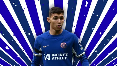 Sem espa&ccedil;o no Chelsea, Deivid Washington &eacute; alvo de clube da Ligue 1 e pode deixar os Blues
