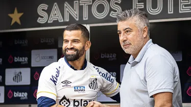 Santos: o que Rinc&oacute;n precisa fazer para ativar a cl&aacute;usula de renova&ccedil;&atilde;o autom&aacute;tica?