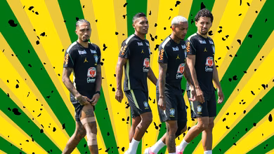 Not&iacute;cias da sele&ccedil;&atilde;o brasileira hoje: Com novidades, Ancelotti comanda &uacute;ltimo teste antes da Copa