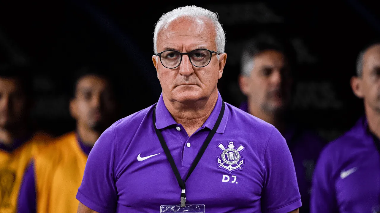 Dorival muda discurso e admite que Corinthians pode buscar refor&ccedil;os