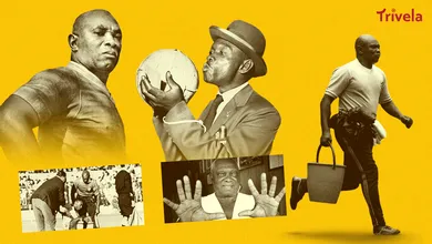 Da &lsquo;semiescravid&atilde;o&rsquo; &agrave;s sete Copas: Quem foi M&aacute;rio Am&eacute;rico, lenda esquecida da Sele&ccedil;&atilde;o