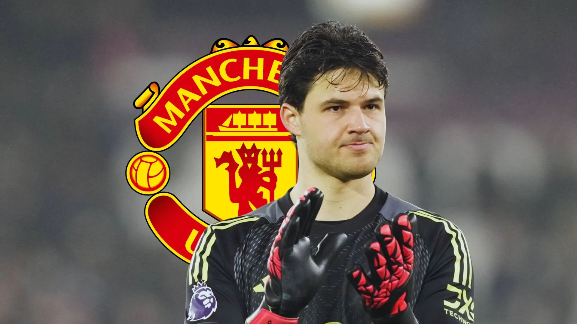 A aposta contestada que virou realidade e tem impacto imediato no Manchester United
