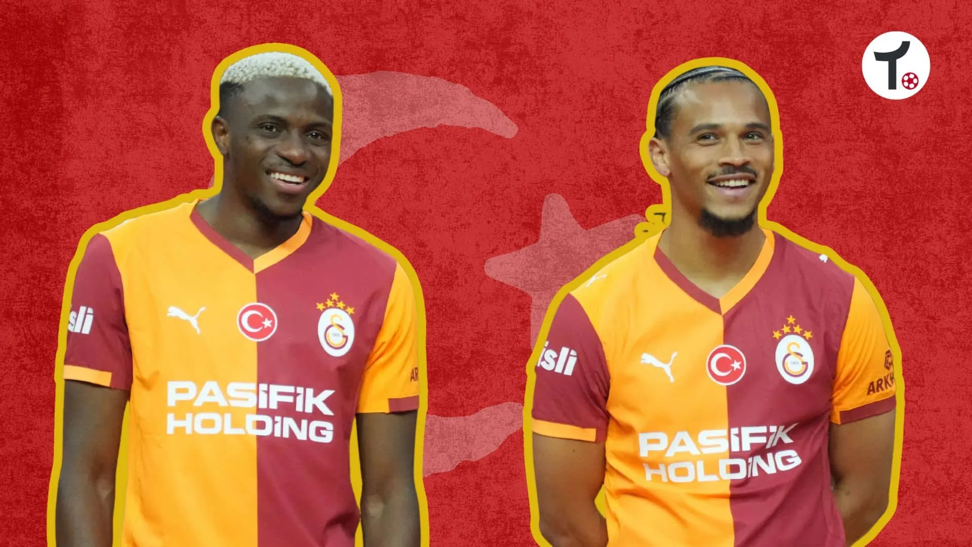 Por que o Galatasaray pode ser um dos times mais interessantes do futebol europeu em 2025