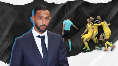 &lsquo;J&aacute; vivi isso&rsquo;: Diretor do Marselha critica arbitragem pol&ecirc;mica em derrota para o Real Madrid