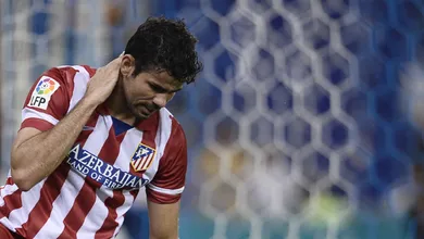 O que Diego Costa pensou antes de se decidir pela Espanha?