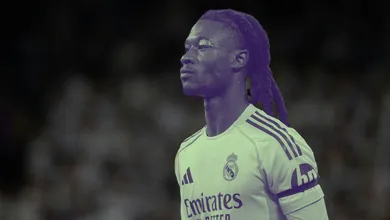 Mercado: Real Madrid quer definir futuro de meia de R$ 355 milh&otilde;es para seguir ativo na janela