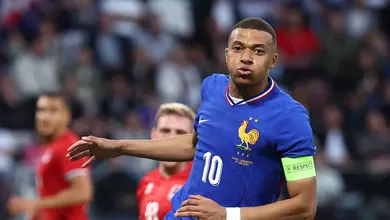 Jogos de hoje da Eurocopa 2024 (01/07)