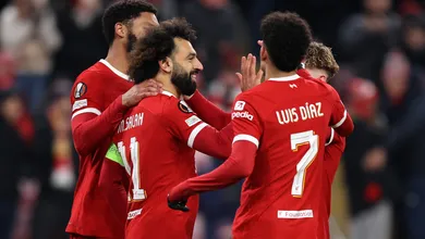 Contra um Fulham para l&aacute; de irregular, Liverpool coloca &agrave; prova sua campanha perfeita em Anfield na temporada