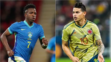 Grupo D da Copa Am&eacute;rica 2024: sele&ccedil;&otilde;es, jogos e classifica&ccedil;&atilde;o