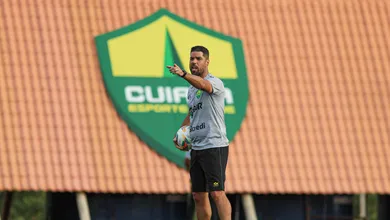 Assim que assumir o Corinthians, Ant&oacute;nio Oliveira ter&aacute; pelo menos tr&ecirc;s desafios certos pela frente