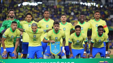 Napoli tem interesse em pilar de Dorival na Sele&ccedil;&atilde;o, mas encontra resist&ecirc;ncia