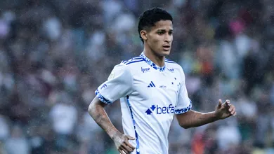 Destaque do Cruzeiro na &uacute;ltima rodada &eacute; seguido por clubes da Premier League