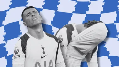 Tim Vickery: Como explicar o rebaixamento do Tottenham sair de impens&aacute;vel para prov&aacute;vel