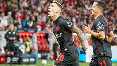 Vit&oacute;ria com dose de sorte coroa &lsquo;come&ccedil;o perfeito&rsquo; de sucessor de Ten Hag no Leverkusen