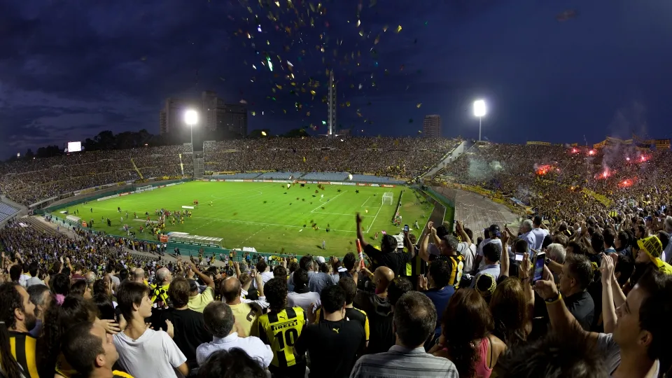 Povos sudacas, uni-vos nesta campanha: O Mundial de Clubes precisa vir &agrave; terra da Libertadores