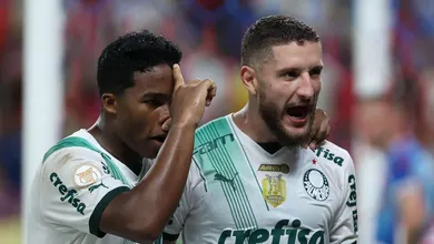 Palmeiras garante espinha dorsal do time para o futuro com pacote de renova&ccedil;&otilde;es &ndash; e vem mais por a&iacute;