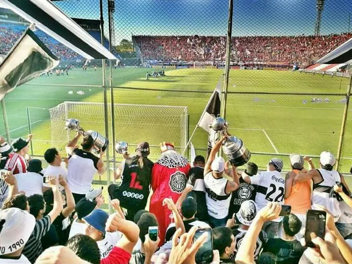 olimpia