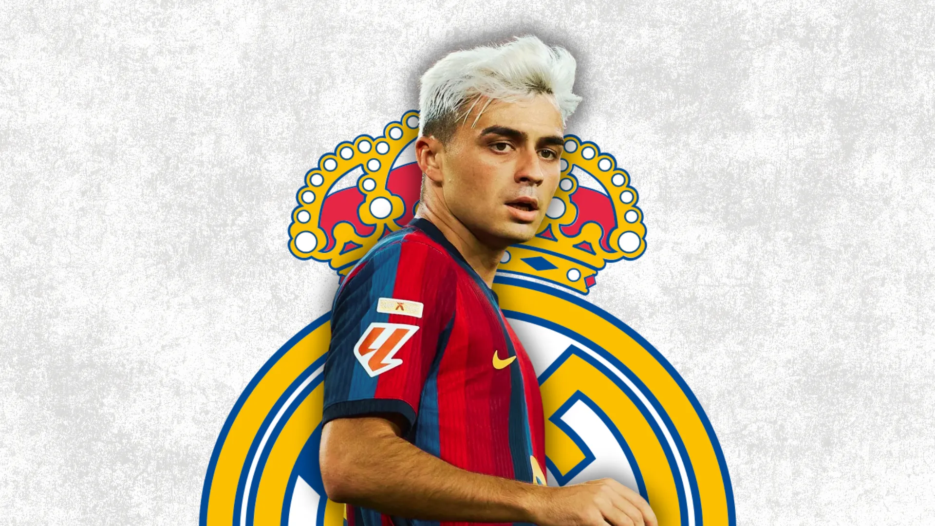 &lsquo;Humilhante&rsquo;: Pedri conta como Real Madrid o &lsquo;mandou para casa&rsquo; antes de brilhar no Bar&ccedil;a