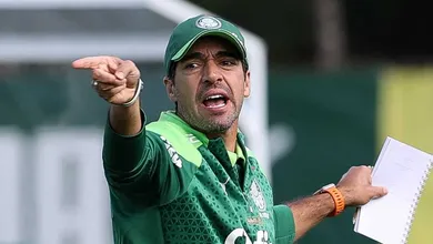 Palmeiras toma decis&otilde;es sobre o elenco por conta de caso Gabigol