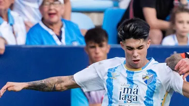Barcelona conta com superagente para bater Real Madrid e levar joia do M&aacute;laga