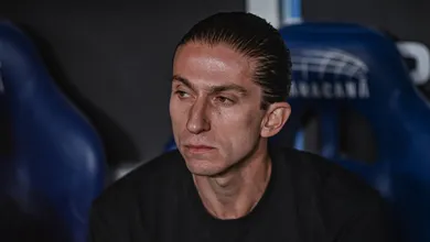 Expectativa x realidade: Como Filipe Lu&iacute;s avalia vantagem magra do Flamengo na Libertadores
