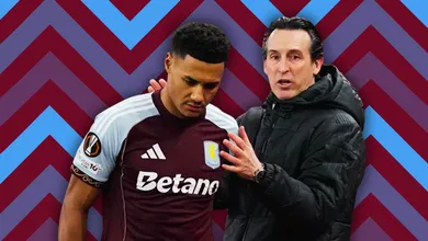 &lsquo;Pergunte a Watkins&rsquo;: Emery, do Aston Villa, mostra irrita&ccedil;&atilde;o com pol&ecirc;mica que envolve atacante