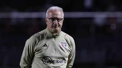 S&atilde;o Paulo: nem mesmo uma classifica&ccedil;&atilde;o &eacute;pica muda o tom tranquilo de Dorival