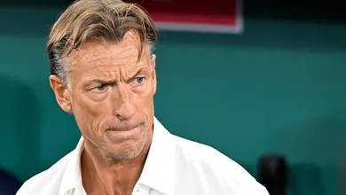 Fragilidades individuais pesam na Tun&iacute;sia e &lsquo;efeito Herv&eacute; Renard&rsquo; n&atilde;o surte efeito