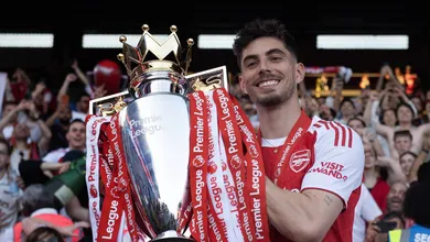 Premier League 2026/27: Boxing Day, copas, janelas e as principais datas da temporada