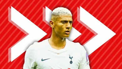 Mercado da bola europeu: Arsenal mira joia da Champions, Tottenham tem novidade por Richarlison e mais