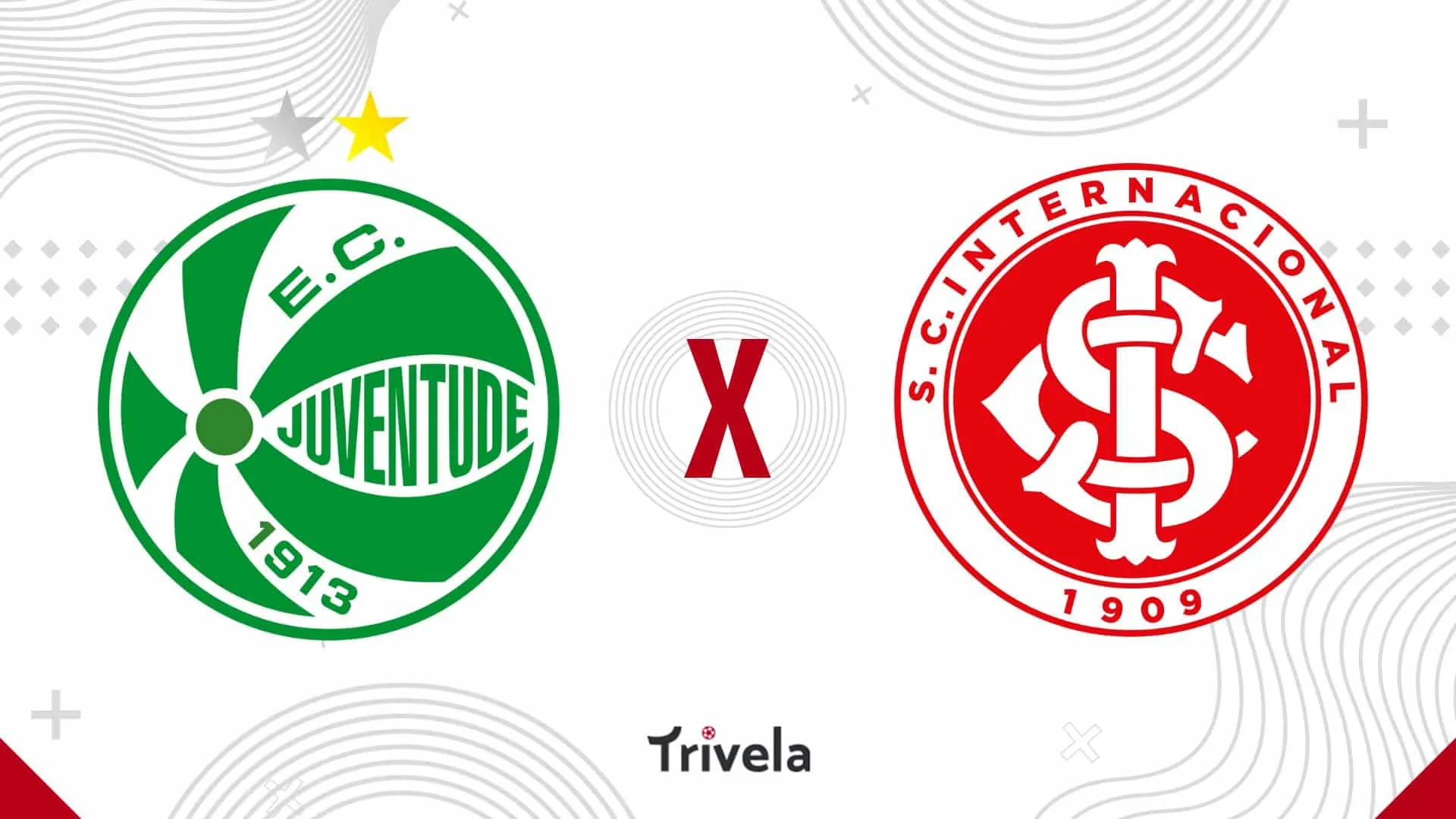 Juventude x Internacional: onde assistir, palpites e escala&ccedil;&otilde;es &ndash; Copa do Brasil &ndash; 13/07/2024