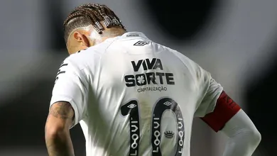 Sem poder de rea&ccedil;&atilde;o: Derrotas no Brasileir&atilde;o escancaram a fragilidade ofensiva do Santos