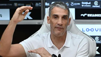 Qual &eacute; o tamanho do salto de qualidade do Santos com os refor&ccedil;os do &uacute;ltimo dia de janela?