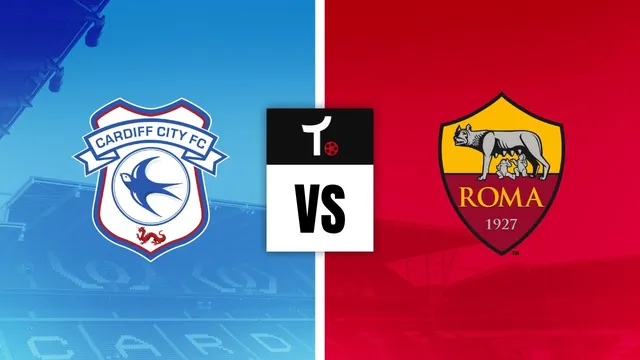 Cardiff x Roma Palpite &ndash; Dicas e not&iacute;cias (01/08)