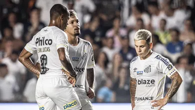 Como foi o 2023 do Santos? A Trivela te mostra e analisa em detalhes