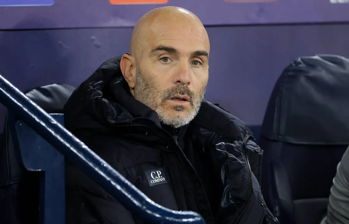 ‘Não estou nada preocupado’: Maresca sai em defesa de zagueiro do City após sequência de falhas