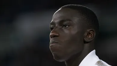 Les&atilde;o grave precoce ensinou Mendy a n&atilde;o ter pressa, e ele projeta: &ldquo;Serei o sucessor do Marcelo&rdquo;