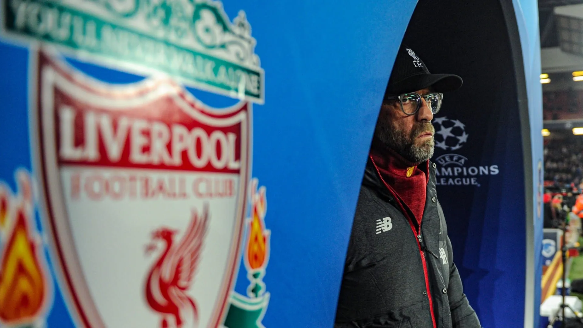 Klopp sobre o Mundial de Clubes: &ldquo;Os rapazes querem jogar. Ser&aacute; grande para n&oacute;s, 100%&rdquo;.