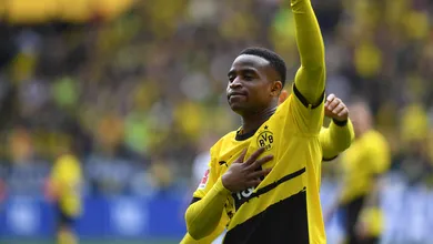 Por que o Borussia Dortmund pode abrir m&atilde;o de joia de 19 anos, a caminho do Marseille