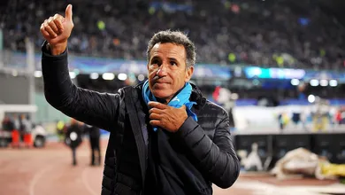 Presente no &uacute;ltimo t&iacute;tulo, Careca acredita que Napoli finalmente pode voltar a conquistar Scudetto