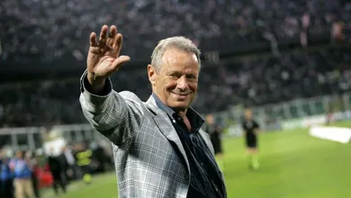 Entre controv&eacute;rsias e momentos marcantes, Zamparini anuncia a venda do Palermo
