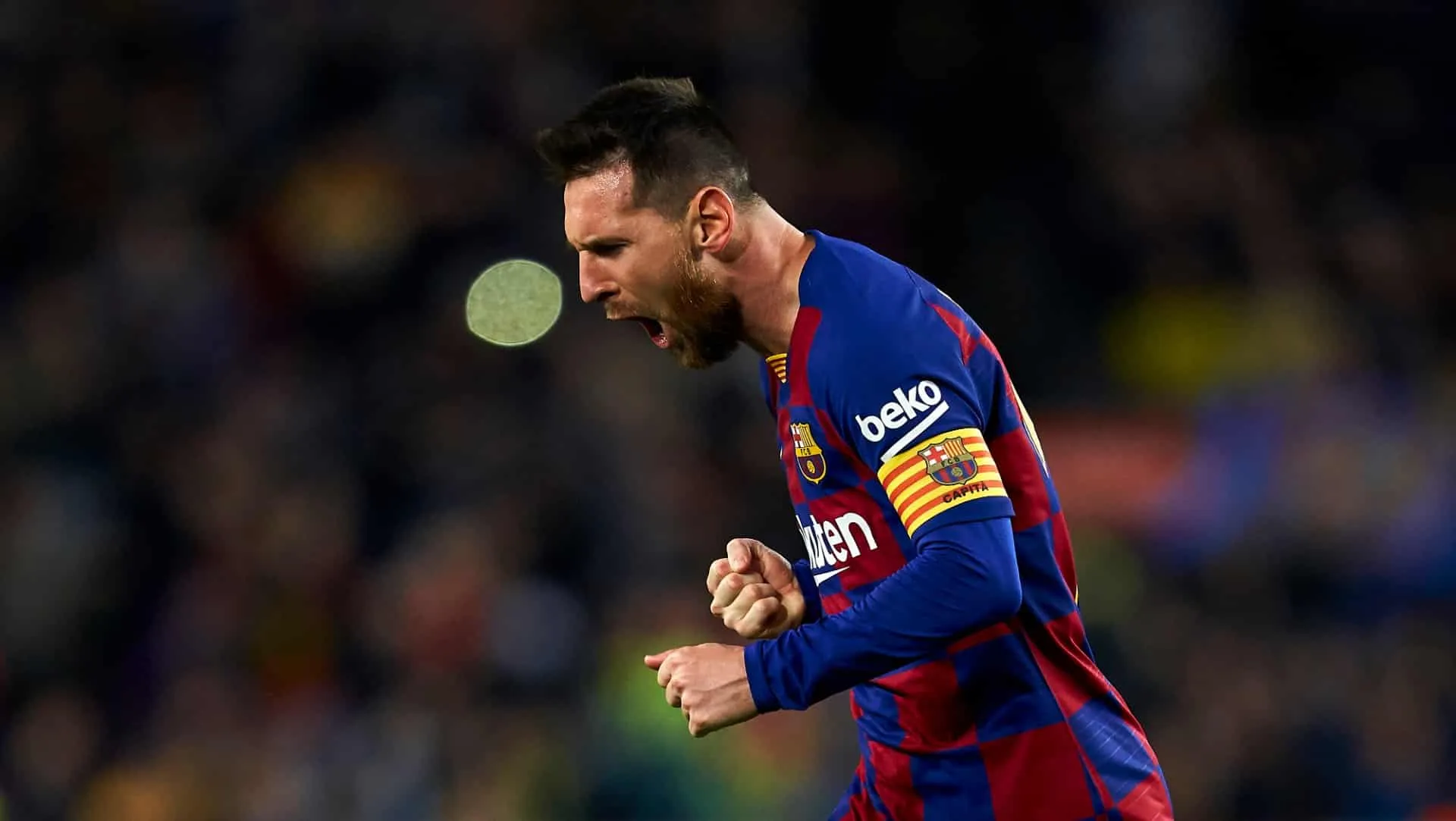 T&eacute;cnico do Eibar n&atilde;o acredita que Messi ser&aacute; poupado: &ldquo;O desgra&ccedil;ado descansa na partida&rdquo;