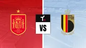 Espanha x B&eacute;lgica Palpite - Not&iacute;cias e odds (10/07) &mdash; Trivela