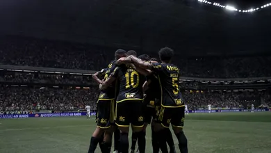 Vit&oacute;ria contra o Botafogo &eacute; confirma&ccedil;&atilde;o de virada de chave do Atl&eacute;tico-MG
