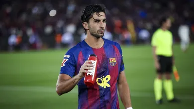 &lsquo;Tem que mostrar isso&rsquo;: Barcelona reage &agrave; cobran&ccedil;a de Ferran Torres em meio a impasse