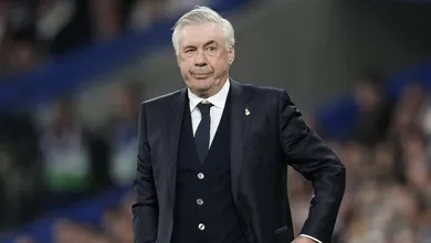 Vit&oacute;ria suada do Real Madrid n&atilde;o apaga aus&ecirc;ncia de Endrick, vaias e cr&iacute;ticas a Ancelotti